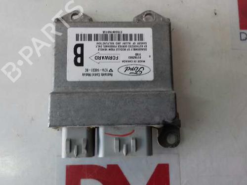 Airbag module FORD TRANSIT Platform/Chassis (FM_ _, FN_ _, FF_ _) [2006-2014]  12645958