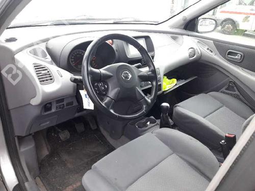 Commande de phare NISSAN ALMERA TINO (V10) | BP16829030I24