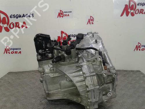Gearbox HYUNDAI TUCSON (JM)  | BP12934685M3 