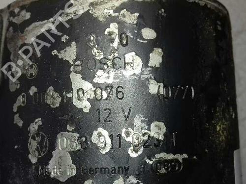 Starter VW GOLF II (19E, 1G1)  | BP12836392M8 
