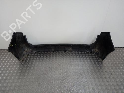 Rear bumper RENAULT EXPRESS Box Body/MPV 1.5 Blue dCi 95 (F6AB) | BP29410216C8 