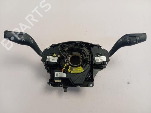 Kontantrulle Airbag /Stelring FORD TRANSIT V363 Van (FCD, FDD) [2013-2025]  30571370