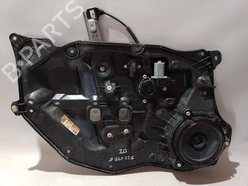Used Front left window mechanism Front left window mechanism 36866084 36866084