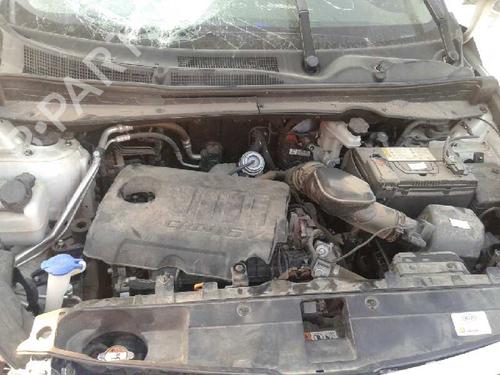 Starter KIA SPORTAGE III (SL) 1.7 CRDi | BP12637052M8