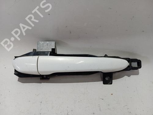 Used Front right exterior door handle MAZDA 6 Hatchback (GH) 2.0 MZR-CD (GH14) (140 hp) 28814128