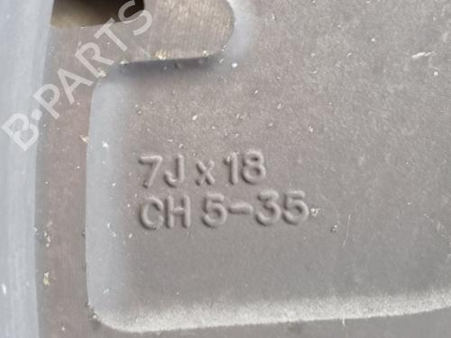 Rim RENAULT ARKANA I (LCM_, LDN_) | BP30566669C45