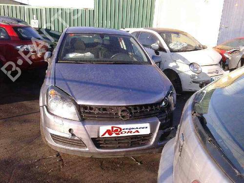 Right front driveshaft OPEL ASTRA H (A04) | BP12647322M39