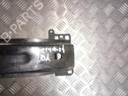 Front bumper reinforcement SEAT IBIZA IV (6J5, 6P1)  | BP17745790C109 