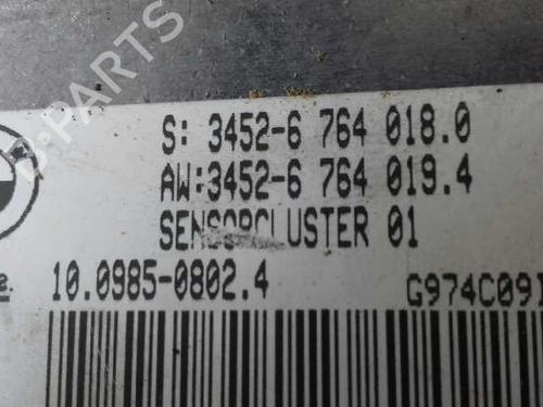 Elektronisk modul BMW 3 Compact (E46) 320 td | BP17029992M83 
