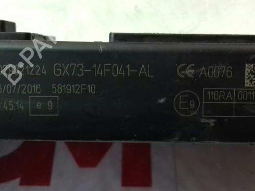 Elektronisk modul JAGUAR XE (X760) 2.0 D | BP16955037M83 