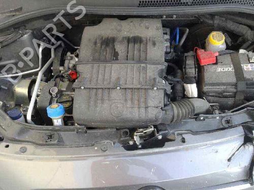 Air vent FIAT 500 (312_) | BP14130636I21