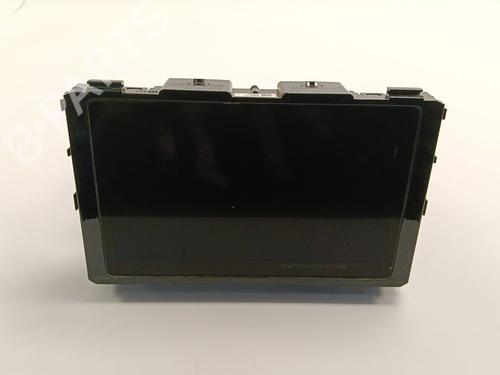 Used Display monitor Display monitor KIA SPORTAGE IV (QL, QLE) [2015-2022] 33176205 33176205