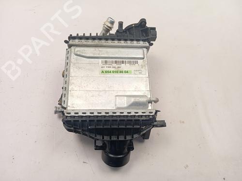 Intercooler MERCEDES-BENZ E-CLASS Coupe (C238) E 220 d (238.314) (194 hp) 26960571