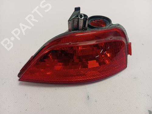 Piloto izquierdo paragolpes trasero RENAULT MEGANE IV Hatchback (B9A/M/N_) [2015-2025]  30566696
