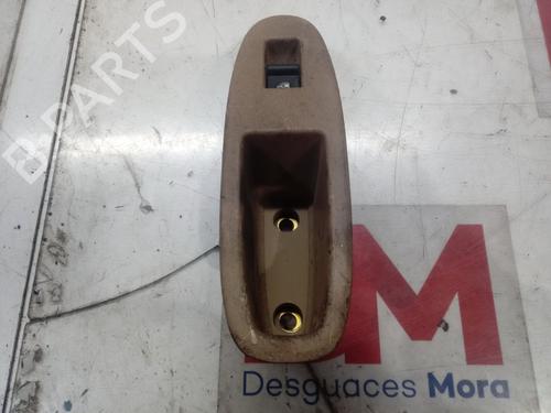 Used Left rear window switch ALFA ROMEO 159 (939_) 1.9 JTDM 16V (939AXC1B, 939AXC12) (150 hp) 12839997