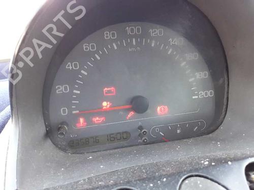 Startmotor FIAT MULTIPLA (186_)  | BP12642381M8 