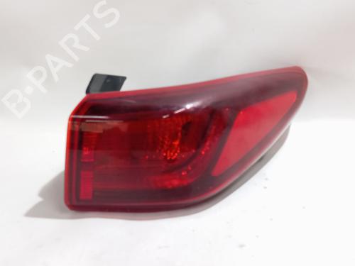 Used Right taillight Right taillight 37150663 37150663