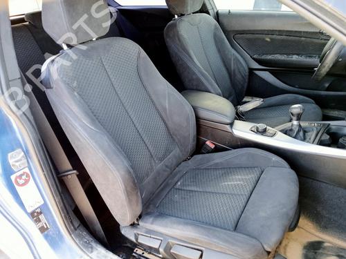 Engine BMW 1 (F20) | BP23075625M1