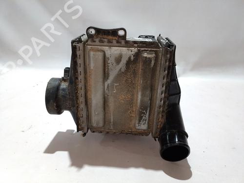 Used Intercooler Intercooler MERCEDES-BENZ C-CLASS (W205) C 220 BlueTEC / d (205.003) (163 hp) 40105272 40105272