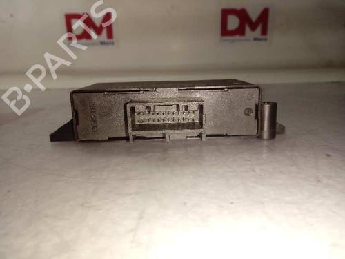 Elektronisk modul NISSAN QASHQAI II (J11, J11_)  | BP12652941M83 