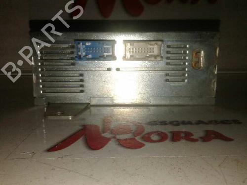 Electronic module BMW 5 (E39)  | BP16853851M83 