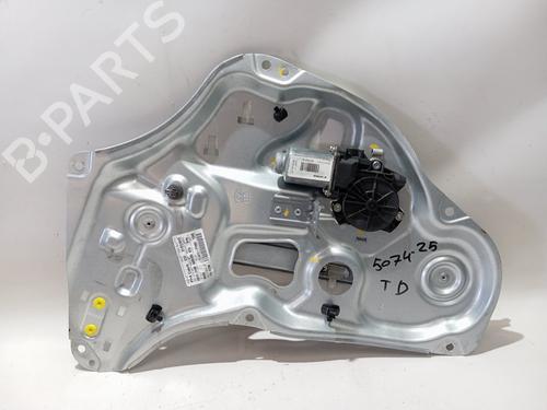 Elevador vidro trás direito Elevador vidro trás direito HYUNDAI ix35 (LM, EL, ELH) [2009-2016] 34267885 34267885