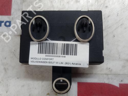 Elektronisk modul VW GOLF VII (5G1, BQ1, BE1, BE2) [2012-2021]  12841792