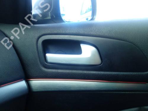 Used Front right interior door handle ALFA ROMEO 159 (939_) 1.9 JTDM 16V (939AXC1B, 939AXC12) (150 hp) 30372490