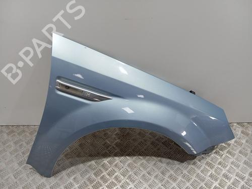 Used Right front fenders OPEL TIGRA TwinTop (X04) 1.8 (R97) (125 hp) 26699828