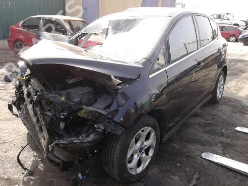 Startmotor FORD C-MAX II (DXA/CB7, DXA/CEU)  | BP12634036M8 