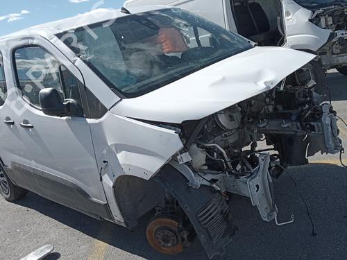 Right front brake caliper PEUGEOT RIFTER | BP18656828M104