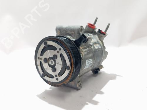 Used AC compressor AC compressor 37192891 37192891