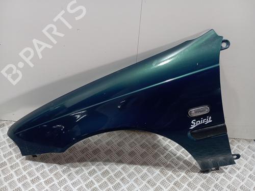 Used Left front fenders Left front fenders ROVER 45 I Hatchback (RT) 1.6 (109 hp) 34280313 34280313