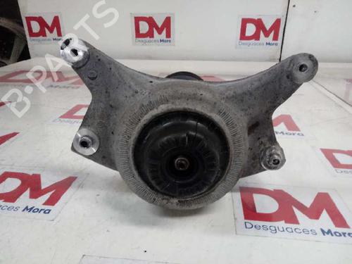 Right front shock absorber AUDI A5 Convertible (8F7) 3.0 TDI | BP12664576M17 