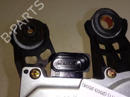 Rear wiper motor VW GOLF V (1K1) 1.9 TDI | BP15679794M102 