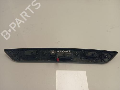 Tailgate handle CUPRA FORMENTOR (KM7, KMP)  | BP23329940C132 