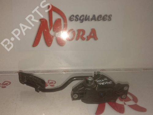 Pedal JAGUAR X-TYPE I (X400) 3.0 V6 All-wheel Drive | BP16472286I4 