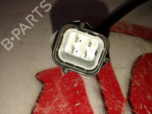 Electronic sensor NISSAN QASHQAI / QASHQAI +2 I (J10, NJ10, JJ10E) 1.5 dCi | BP17006417M84 