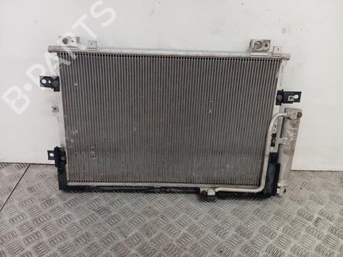 Used AC radiator HYUNDAI KONA (OS, OSE, OSI) [2017-2023]  30754849