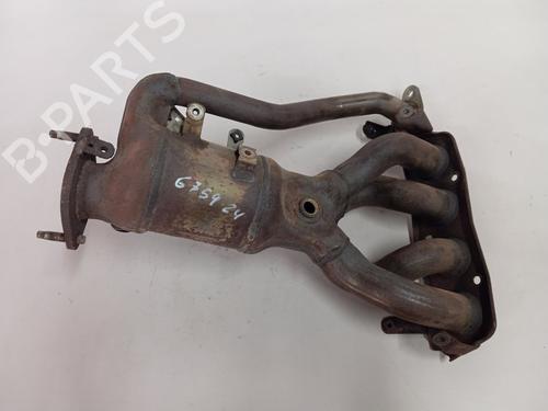 Used Catalyst TOYOTA CAMRY (_V7_, _VA7_, _VH7_) [2017-2025]  22547622
