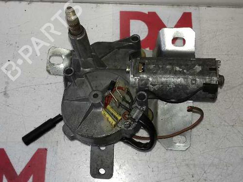 Rear wiper motor FORD FIESTA III (GFJ)  | BP12835660M102 