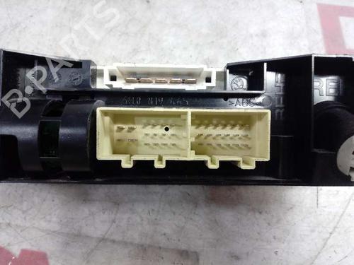Climate control SEAT IBIZA IV ST (6J8, 6P8) 1.2 TSI | BP13233349I5 
