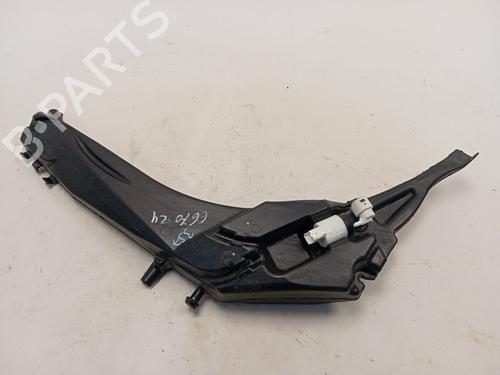 Used Windscreen washer tank PEUGEOT 308 II (LB_, LP_, LW_, LH_, L3_) [2013-2021]  23983069