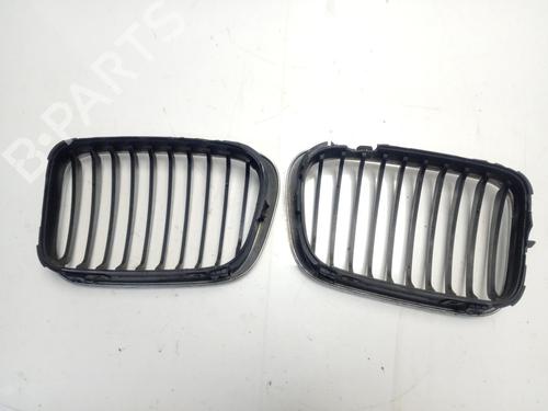 Grille BMW 3 Compact (E46) 320 td | BP22902378C40 