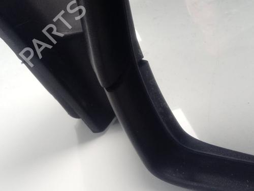 Right mirror FORD FOCUS III 1.0 EcoBoost | BP16906324C27 