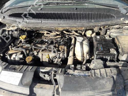 Electronic module CHRYSLER VOYAGER IV (RG, RS)  | BP16469318M83 