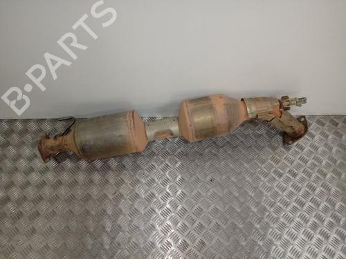 Catalyst TOYOTA LAND CRUISER PRADO (_J15_)  | BP18169472M10 