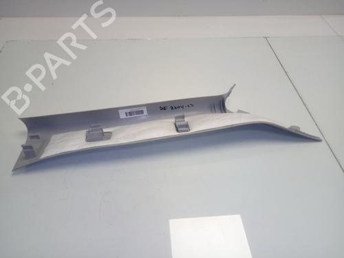 Andre JEEP COMPASS (MP, M6, MV, M7)  | BP14133874O1 