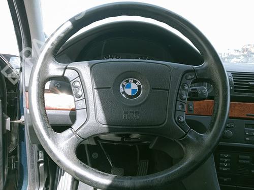 Instrument cluster BMW 5 (E39) 520 i | BP24317769C47