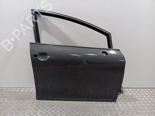 Used Right front door SEAT LEON (1P1) [2005-2013]  28058079